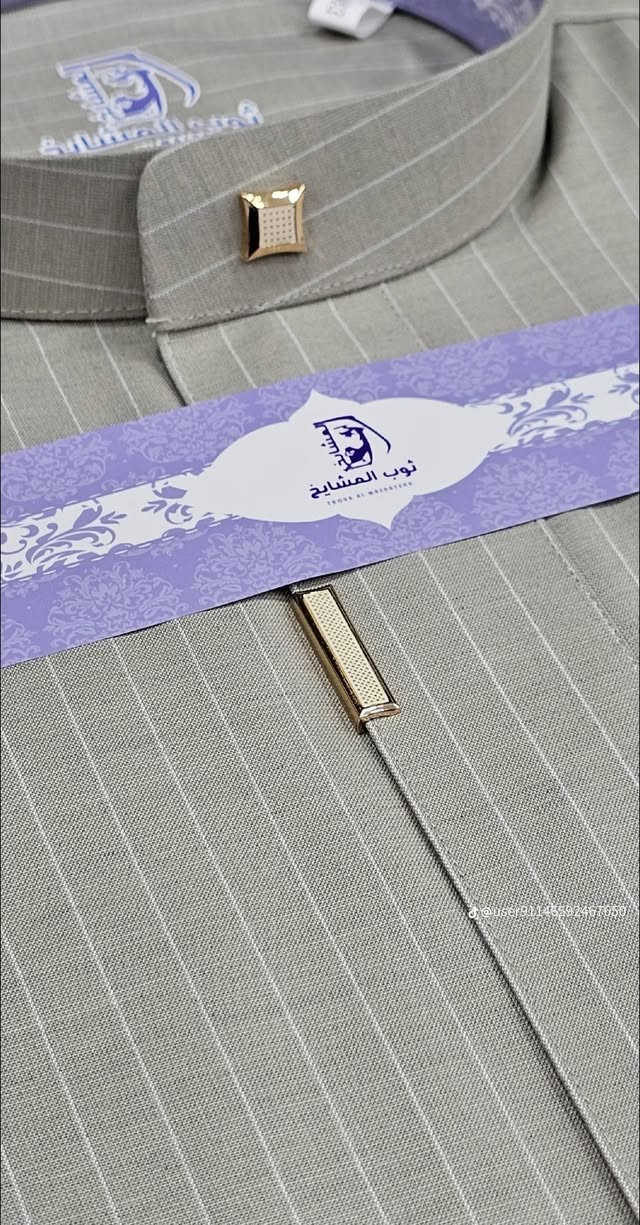 العنوان بابل ابي غرق
شارعاحدث الموديلات 2026 🇮🇶
جميع الفصالات والقياسات 👌🏻
يوجد خدمه توصيل لجميع المحافظات 
وتساب***********
هاتف ***********
