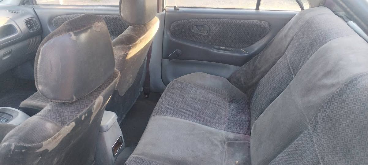 سلام عليكم رمضان كريم انشالله هاي بروتون ٢٠٠٤ سنويه جديده كير مكينه مكفول سياره بلاديه بدون صبغ بدون حادث بسمي تحويل مباشر سعر ٣٢ مكاني راشديه مال لحسينه ***********
