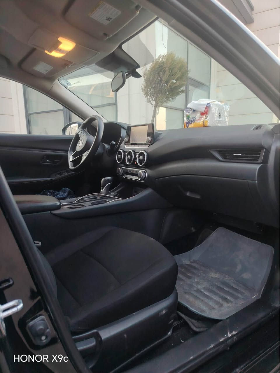 Nissan sentra2025
نيسان سةنترا٢٠٢٥ مواسةفاتS سةياركة هام نية بة عام دةفروشم رةقةم شانسيم داناوة تازة فعسو هزة كراوة ٣ مانگ رةقةمي لةگةلة داروبةرد بةشةرد تةنها ١٩ ميل رؤشتوة نرخي ١١٠$ كةميك مجال 
*********** أربيل, العراق
