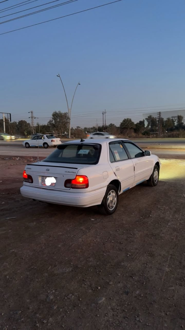 النتره موديل 94 رقم ديالي تحويل ثاني يوم محرك مفتوح كير اوتو ماتيك فرممات شركه علا وضع البلاد. سنتر لك علا ريموت كهربيات دشبول لايت عالي ناصي جام سمعات أربعه كله شغال سياره مكفوله كفاله عامه من ضربه ومعجون وخياس سياره داخل وخارج جديد سياره مال جناي متعوب عليه معنه كلام بيع أو مراوس حسب القناعه سعر 37) ***********
