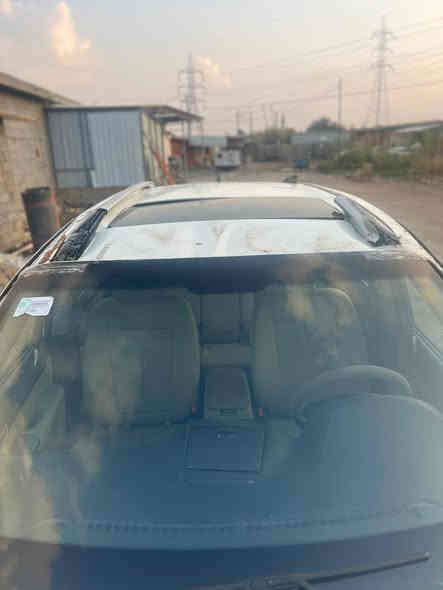 سلام عليكم سنتافيه ٢٠١١خليجي فول مواصفات فتحه سقف مري اشاير تحكمات استيرن او بع بيه اهوايه مواصفات محرك سته اسلندر سغاله او تمشي رقم بغداد الدولي التواصل *********** غير متواجد عله النت مكاني بغداد الدوره
