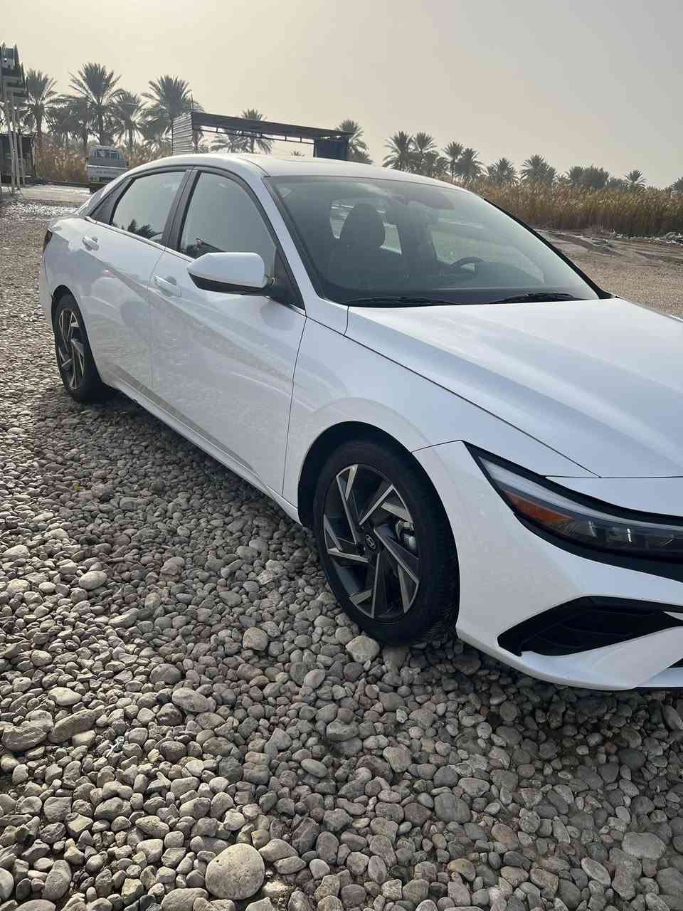 النترا 2025 للبيع بدون لوحات (فحص موقت)
وارد امريكي حادث خلفي 
فول مواصفات 1/1 
المسافه المقطوعه22 الف mil
المكان بابل/الحلة
للاستفسار ***********
