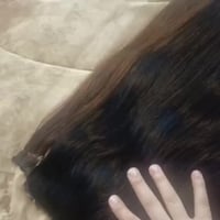 اكستينشن طبيعي • ٣ قطع • ٧٥ سم