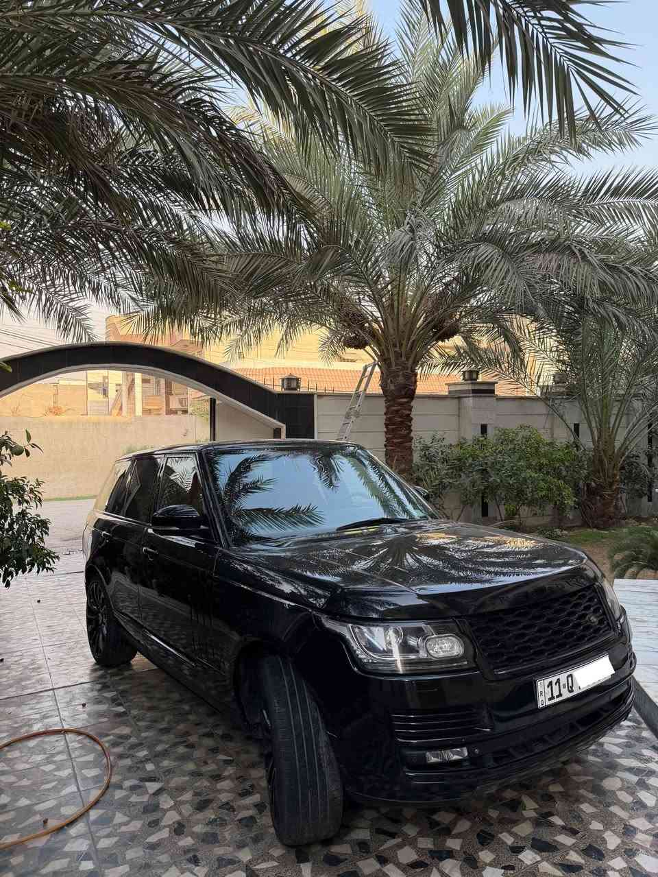‎السلام عليكم للبيع رانج خليجي سرداد
برقم مميز  بغداد 

Range Rover فوك موديل2014

اوتوبايغرافي V8

VIP 4 مقاعد منفصل 

‎بدون صبغ بدون حادث 

‎اعلى مواصفات الرانج روفر 

‎ مكان السيارة بغداد البياع
للاستفسار ***********
المراسله على الواتساب لارسال تقارير الفحص
