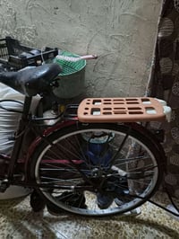 بايسكل • حجم ٢٦