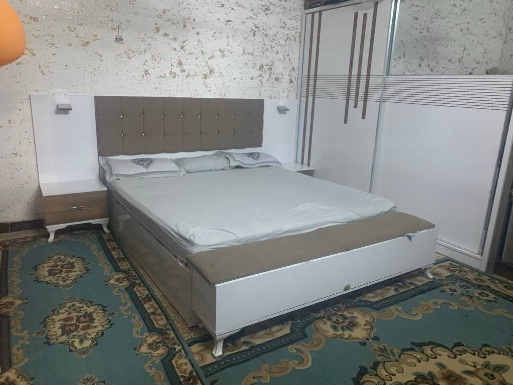 للبيع 170وبيها مجال


**إذا كنت صاحب هذا الإعلان وتريد حذفه لأي سبب، رجاءا أرسل رسالة إلى الدعم الفني**