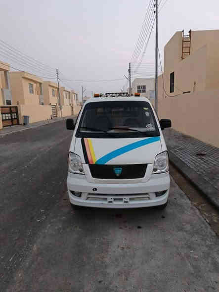 سياره هيفي قماره وربع مديل 2008يعني بس اوراق السياره عليها ادامه كامله ماناقصها برغي شاصيها معمر السياره حلوه وكاعده والسياره مكفوله من كلشي السعر ٢٩ وبيه مجال للستفسار التصال على الرقم ***********
