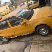 للبيع سيكي ٢٠١٣ السياره كله جديده مال شارع محرك گير جدد طخم امامي خلفي...