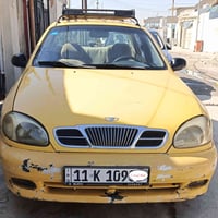 لانوس • ٢٠٠٠ • رقم بغداد