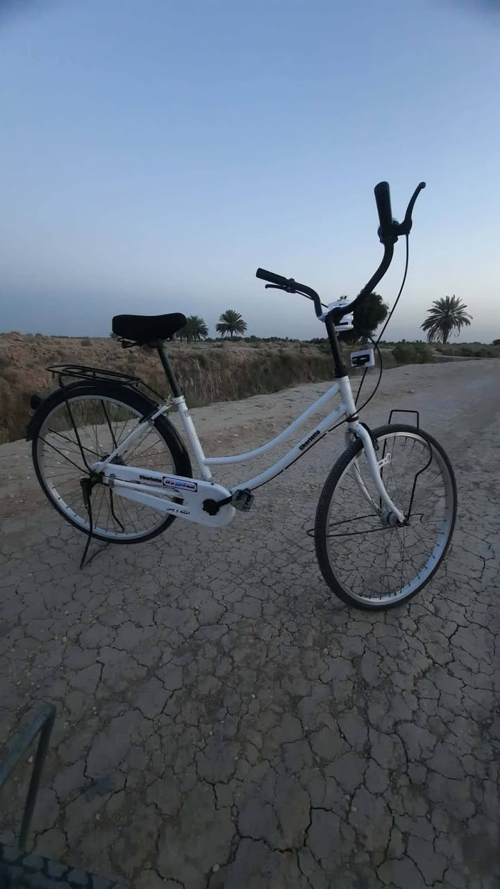 باسكل للبيع استعمال قليل مكاني بابل الحمزه الغربي  خاص مفتوح  السعر 110 وبيه مجال


**إذا كنت صاحب هذا الإعلان وتريد حذفه لأي سبب، رجاءا أرسل رسالة إلى الدعم الفني**