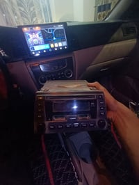 مسجل جيلي موبل شرط شغال توصيل موجودة كل محافظات  07838811252وتساب  20 ...