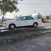 راس ثور • ١٩٩٧ • النجف