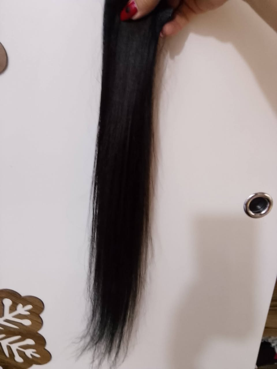 ٢٩ خصله كوكيز اسود طول ٧٥ سعر ٢٥ ماعدنا توصيل


**إذا كنت صاحب هذا الإعلان وتريد حذفه لأي سبب، رجاءا أرسل رسالة إلى الدعم الفني**
