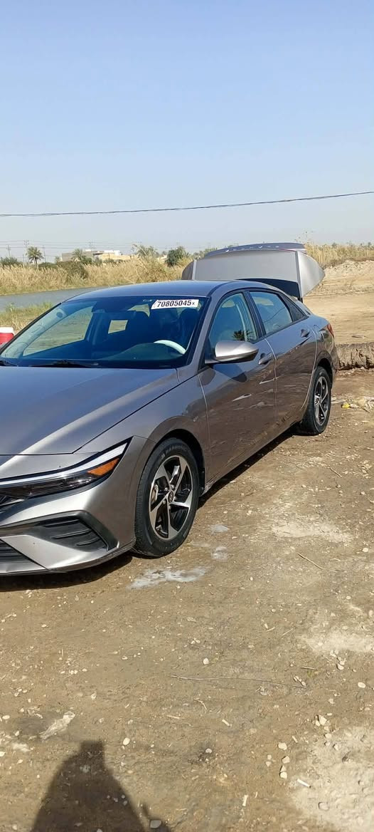 النترا 24 وارد امريكي كفاله عامه ماعدى بارد
خفيف موجود بالمنشور طخته باامريكا
محرك 2000دوش
مرقم شهداء ذي قار 

السعر 160 وبيه مجال 

للاستفسار او الاتصال على الرقم 

***********
