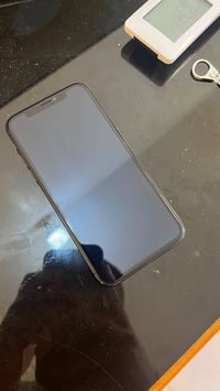 ايفون اكس • ٢٥٦ • البطاريه ٩٢