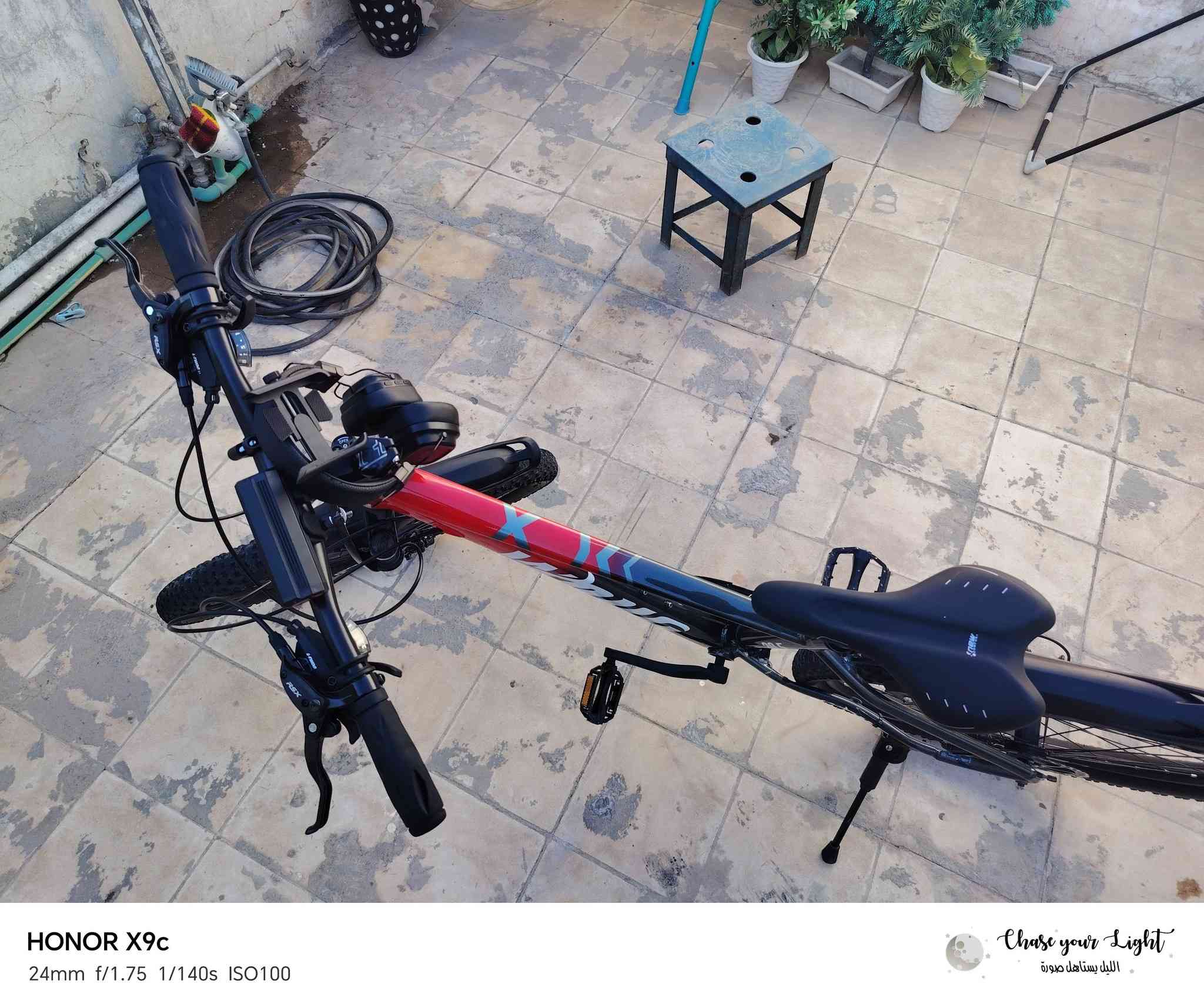 باسكل للبيع بسعر خيالي دسكات دهن وا ثمن سرع وا ثلاث امامي سعر 120 بي مجال مستعمل لمدة شهر


**إذا كنت صاحب هذا الإعلان وتريد حذفه لأي سبب، رجاءا أرسل رسالة إلى الدعم الفني**