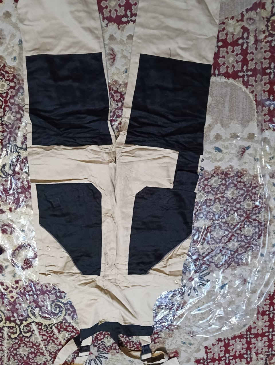 يتوفر جميع انواع بدلات عمل الماني


**إذا كنت صاحب هذا الإعلان وتريد حذفه لأي سبب، رجاءا أرسل رسالة إلى الدعم الفني**