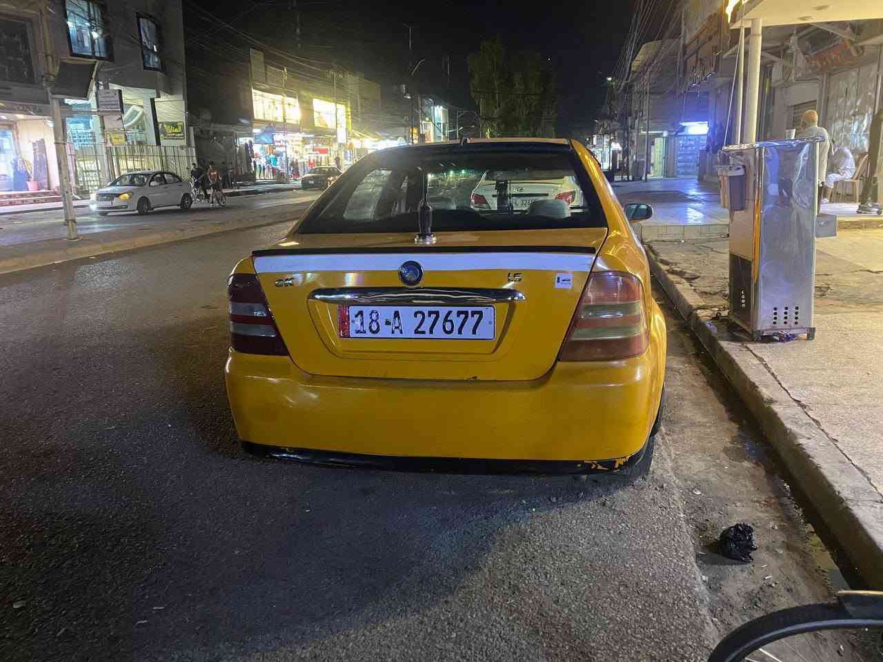 سلام عليكم سي كي موديل 12محرك كورله 16 كير محرك مضاف لا صرف ولا نفخ عينه وكليج جدد بور  طخم فوك النص طخم تايات خط ابيض فوك النص ويرمنه كلها شغاله سياره ما يعوزها بس ستر الله رقم كربلاء مسطره شرعي بل موصل شرط تحويل كربون الكتروني بيها السعر 36وبيها مجال شي قليل تفاصيل اكثر تصال بل رقم ***********وتساب
