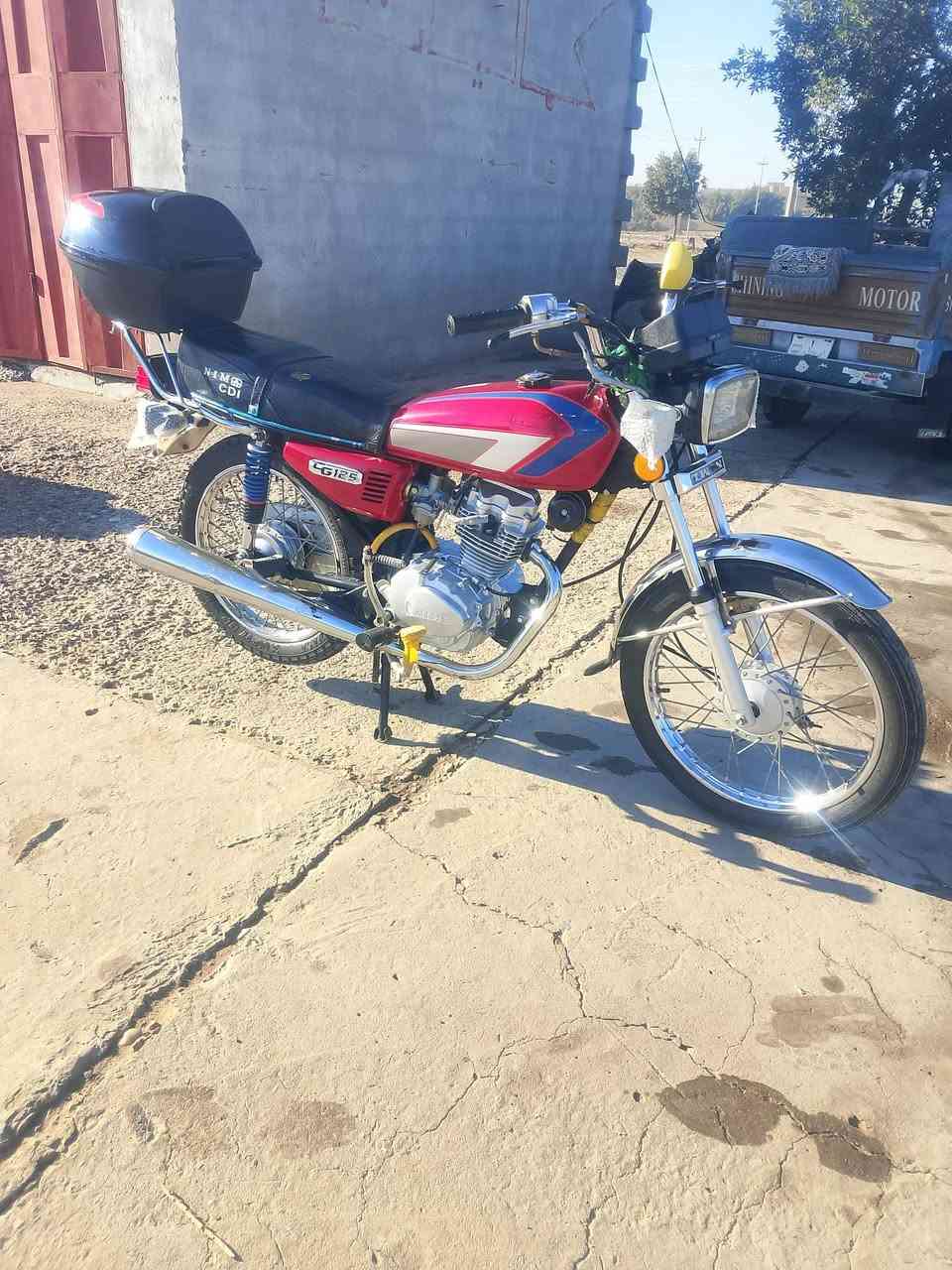 للبيع سعر خاص2024


**إذا كنت صاحب هذا الإعلان وتريد حذفه لأي سبب، رجاءا أرسل رسالة إلى الدعم الفني**