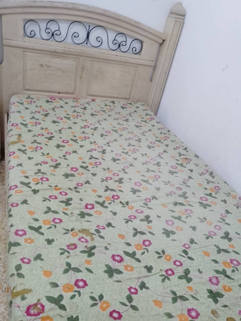 السلام عليكم جربايه للبيع هي ودوشكه السعر150


**إذا كنت صاحب هذا الإعلان وتريد حذفه لأي سبب، رجاءا أرسل رسالة إلى الدعم الفني**