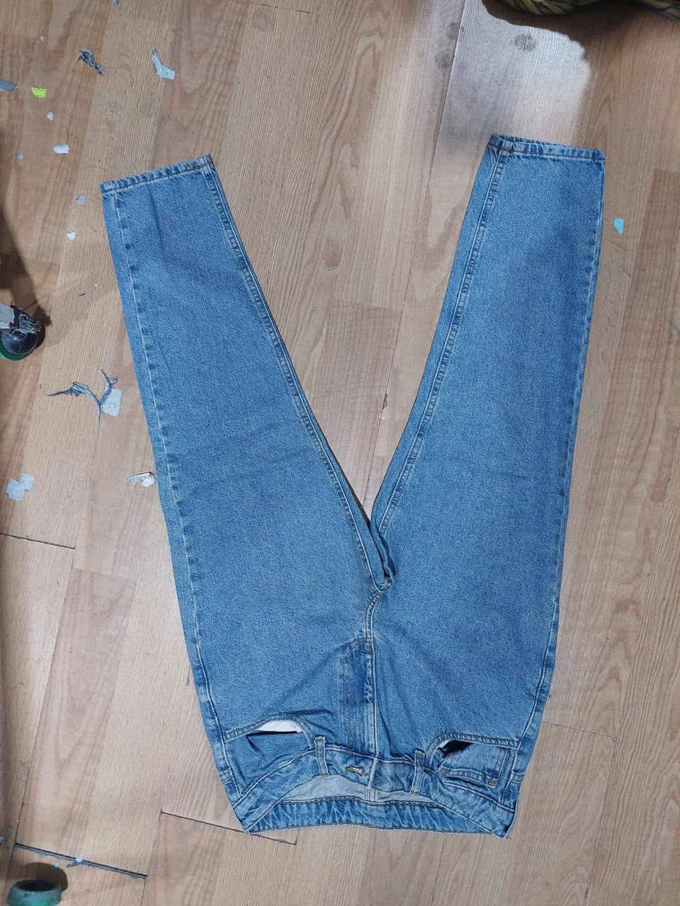 شروة جينز رجالي نسائي العدد 2000 السعر 1.75💲🔥
https://t.me/+WUQdtzdqfcVkYTc0


**إذا كنت صاحب هذا الإعلان وتريد حذفه لأي سبب، رجاءا أرسل رسالة إلى الدعم الفني**