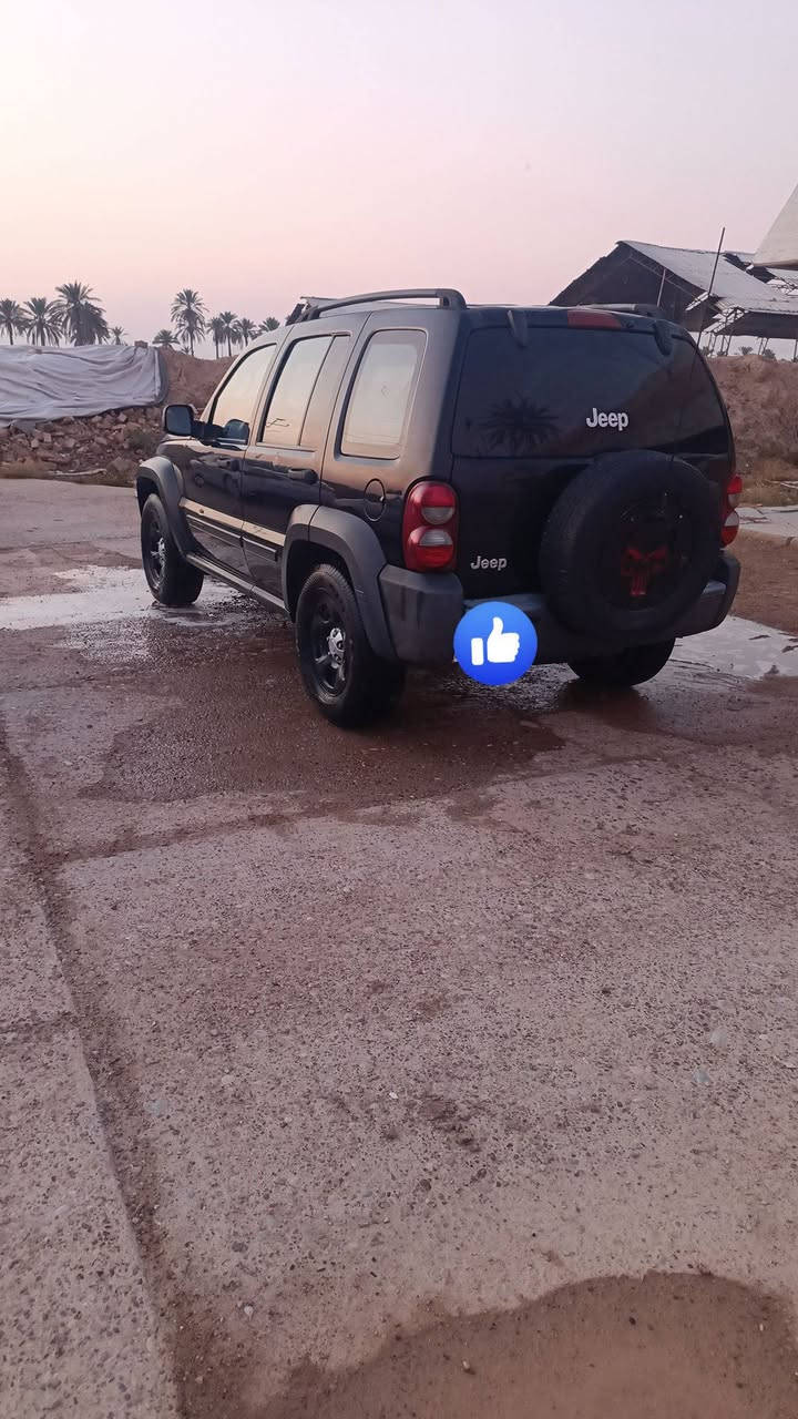 سلام عليكم جيب لبيرتي 2006 للبيع رقم سليمانيه بسمي مكان كربلاء طويريج سعر80وبيها مجال
رقم الهاتف ***********
