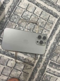 آيفون ١٦ • جديد • بطارية ٩٥