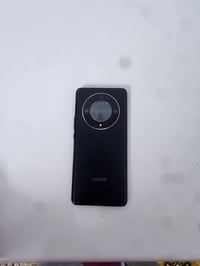 هونر x9bفايف جي رام ١٢ ذاكره ٢٥٦ جهاز لووك فقط مبدل ضهر بدون غراض السع...