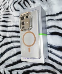 نوت 50 برو • مستخدم شهرين • مراوس ايفون