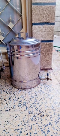 سماور جاي • ١٥لتر