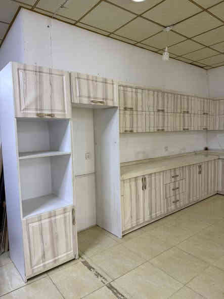 کەوانتەری باڵۆن پرێس زۆر شاز بەڕاستی نمونەیە لە جوانیا قیاسی کەوانتەرەکە بە شوین سەلاجەو شوین فڕنەکەوا 490 سم بەشی سنەکە 190 سم واتە هەموی 680 سم  کۆمینتێ بکە ڕاستەو خۆ نرخو زانیاریت پێ دەگات
*********** viber واتساپ
*********** viber واتساپ
*********** korek
ناونیشان سلێمانی کانی سپیکە
گە یاندنیشمان هەیە بۆ هەمو شارەکان
گۆڕینەوەش ئەکەم بە کەلوپەلی ناوماڵ
