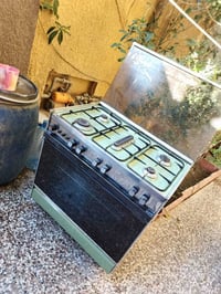 طباخ ٥ عيون • أبو فرن كبير • عشتار أصلي