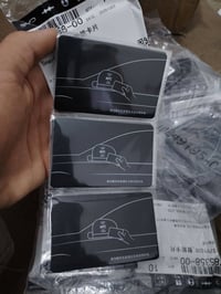 سعر القطعة 10 الاف فقط ! متوفر بطاقات BYD NFC  ( كمية محدودة )  متوفر ...