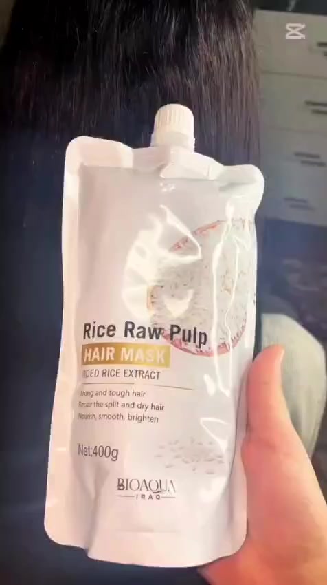 معالج الشعر
Bioaqua – بخلاصة الأرز
الوصف المختصر:
ماسك احترافي للعناية العميقة بالشعر والفروة، يعيد حيوية ولمعان الشعر من أول استخدام، مادة تغذية جداً.
الفوائد الرئيسية:
يعالج جميع مشاكل فروة الرأس والأطراف.
يعيد ترميم الشعر التالف والمتقصف والمتعب.
يزيل الخشونة ويسهل تسريح الشعر.
يقلل تساقط الشعر ويعالج القشرة والحكة.
يوازن إفراز الدهون بفروة الرأس.
النتيجة:
شعر صحي، ناعم، لامع، وسهل التصفيف.
الحجم:
[400 غرام، مادة تغذية جداً]
السعر:
درزن 12 قطعة 84,000 دينار عراقي
سكرترتين:
عند الطلب
الأصالة:
منتج أصلي من وكالة BioaquaIraq


**إذا كنت صاحب هذا الإعلان وتريد حذفه لأي سبب، رجاءا أرسل رسالة إلى الدعم الفني**