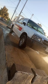 بيك اب مازدا • ١٩٩٩ • اوتوماتيك