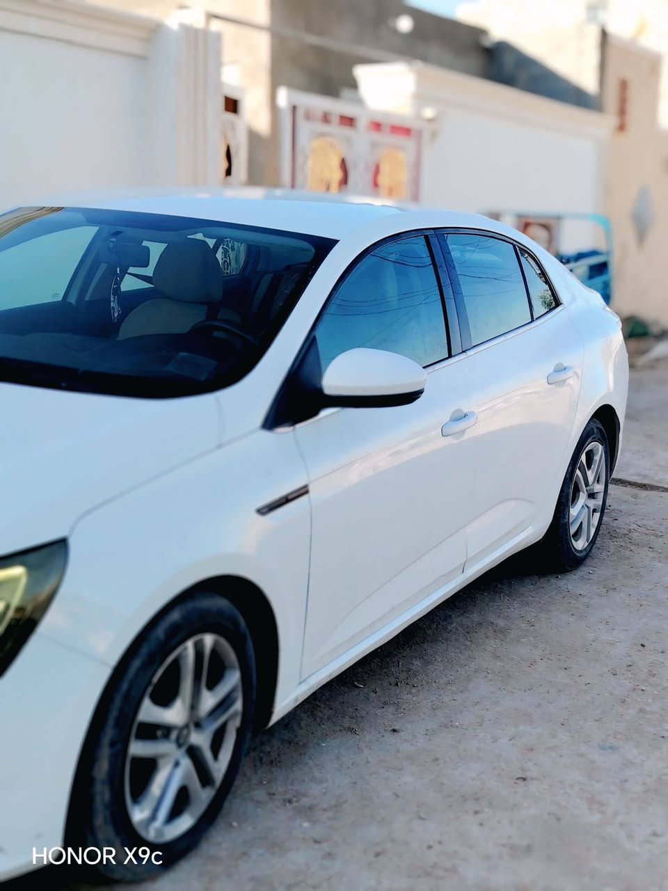 للبيع مكفوله كفاله عامه تحويل مباشر السعر 100 قفل هاذا رقمي  *********** واساب فقط مكان سياره كربلاء 
مديل 19 معروفه رينو ميكان
