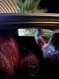 سبورتج • موديل ٢٠١٣ • تايرات شرط