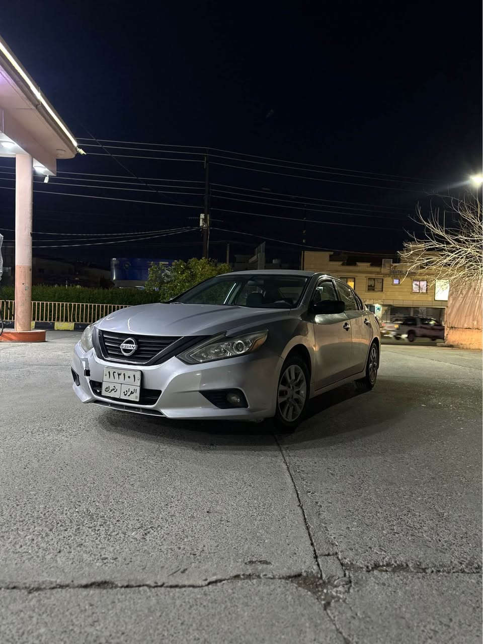 التيما 2016 
گير و مكينه بشرتن 
3 قطعه صبغن 
سياره باقزه بي مصرفه 
400 دولار غرامه سه رن 
سعر 100 و بجك مجال 
*********** زاخو, دهوك
