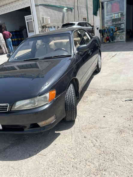 مارك نفخ موديل 95 رقم صلاح الدين مشروع وطني بسمي سنويه جديده محرك ونجي محرك كير  مكفولات صدر امامي وخلفي جديد تخم تاير جديد تبريد شغال مصبوغه عام لجماليه سياره جاهزة مابيه اي نقص سعر 52 رقمي *********** مكاني ديالى سد حمرين
