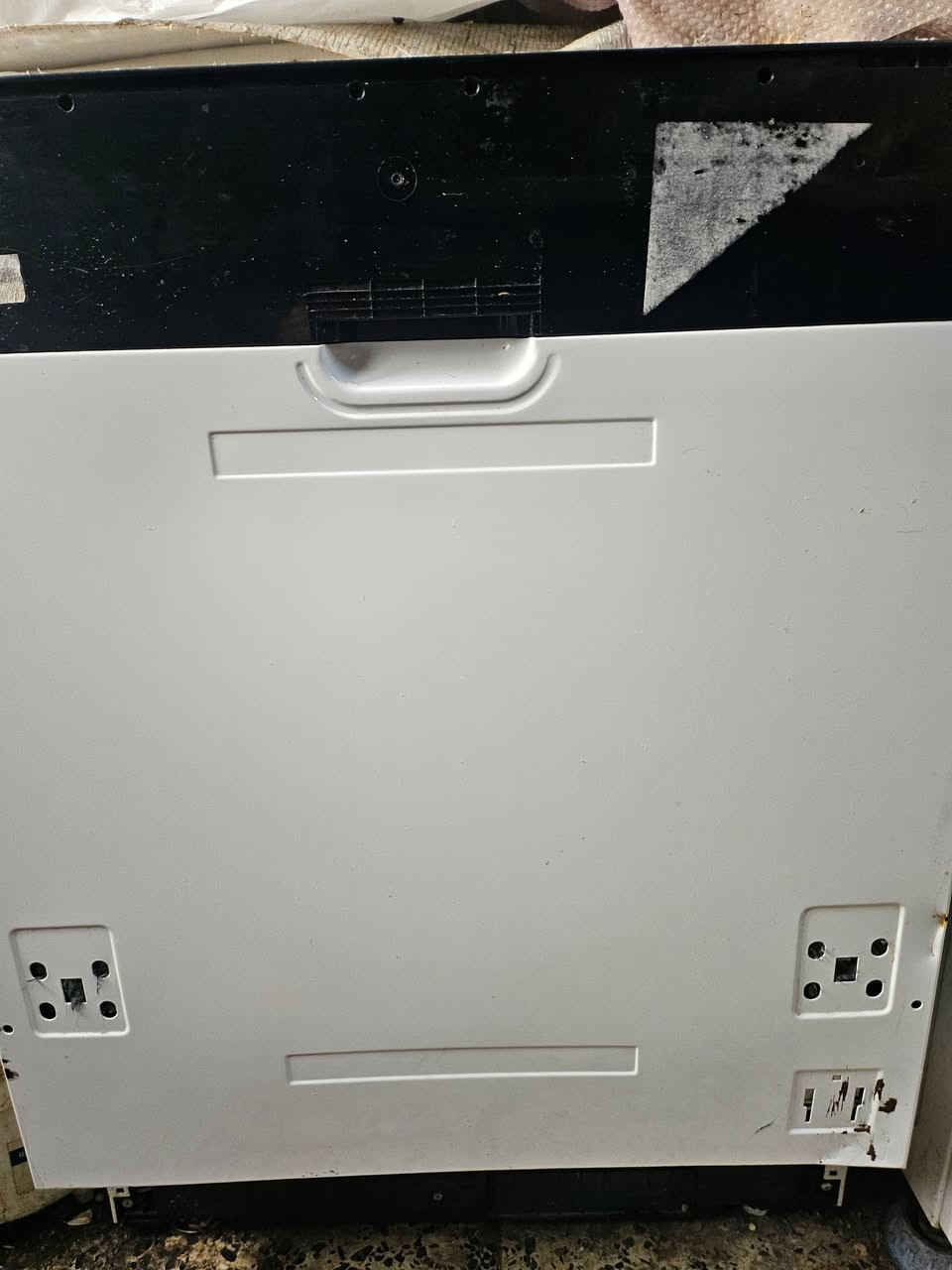 غساله صحون سامسونك كوري وليس صيني بلت ان يعني اتصير داخل كاونتر  حجم اعتقد 16  دبل سله و3 مرشات 6 وضعيات للغسل الغساله كتروكه مداخله تصليح السعر 300 بي مجال قليل مكان الشعب


**إذا كنت صاحب هذا الإعلان وتريد حذفه لأي سبب، رجاءا أرسل رسالة إلى الدعم الفني**