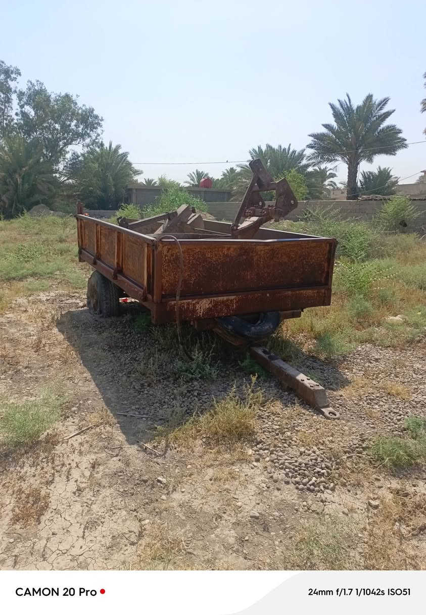 عنتر موديل 82 تخم تاير بدون ارقام تريدها وحيدها او هيه وغراضها عادي  عنوان بغداد على طريق الدولي السريع ‏‪***********‬‏//‏‪***********‬‏
