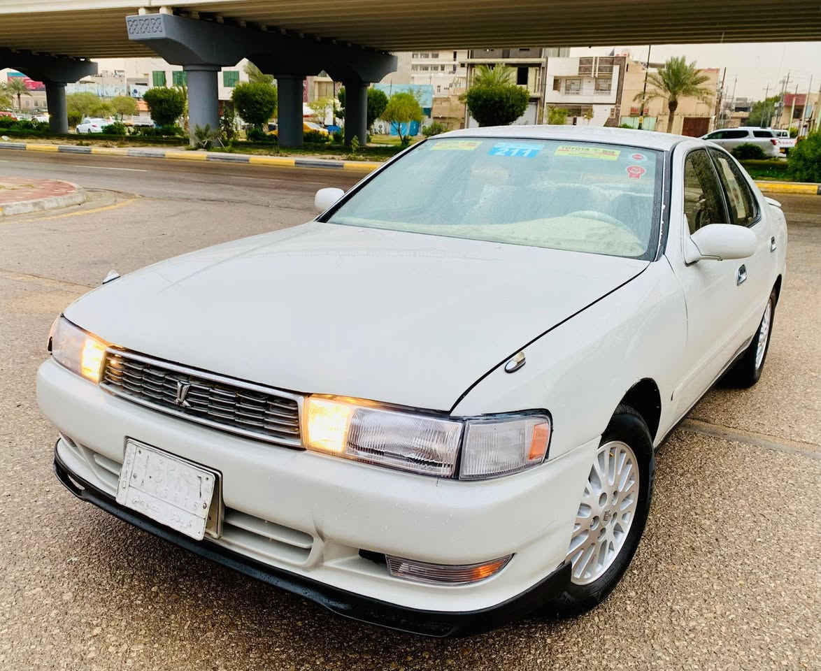 السلام عليكم ورحمه الله اخوتي
للبيع كرسته نفخ موديل 1993 رقم كربلاء (بأسمي) سنويه مجدده لل 2028 تحويل مباشر 

گير ومكينه ونجي ناعم خير من الله السياره كفاله گص ونقل وعيب شرعي جاهزه من دواخل تخم تاير كهربائيات ويل جديد حداديه تغليف ارضيه وتنته ادامه جديده مال جناي مكان السياره كربلاء السعر 54 وبيها مجال للشراي 

للاتصال...***********
