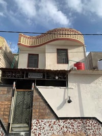 طابقين • ١٠٨م • ٣ غرف