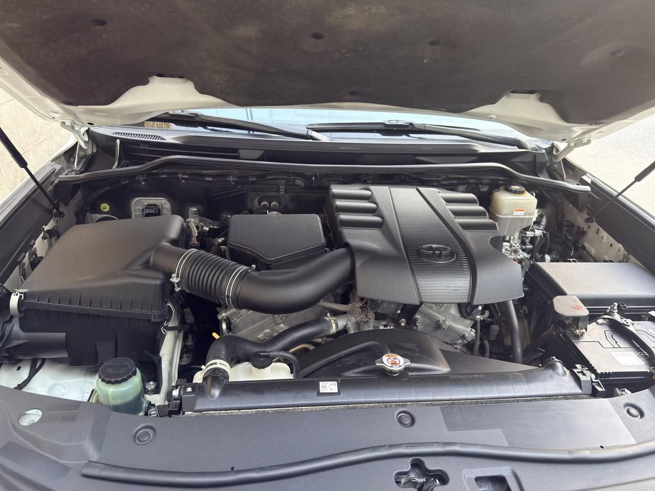 لاندكروز ٢٠٢١ فول مواصفات بريم اصل ماشي٨٤٠٠٠شرط الفحص كفاله عامه
السعر ٦٠٠٠٠$ وبيه مجال بيع مستعجل
لااتصال***********
