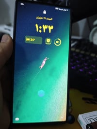 ريد ماجك S10 Pro • ١ تيرا • رام ٣٦
