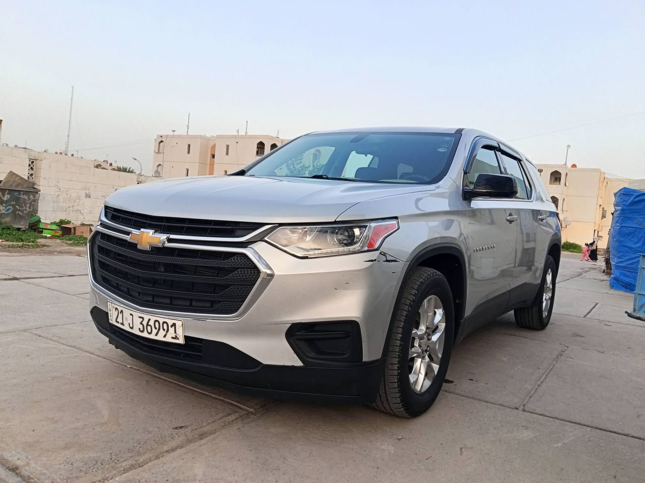 للبيع شوفر ترافيس موديل 19 كلين بسمي 
***********
