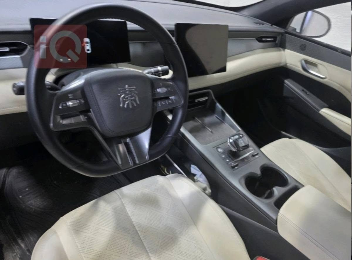 سلام عليكم byd qin plus 2025 للبيع
السونار مرفق مع الصور
مكاني بغداد
سعرها 16 ونص
***********
