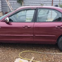 سوناتا • موديل ٢٠٠٠ • سنوية ٢٠٢٧