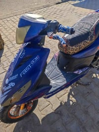 ماكس مضلع • كهربائيات كاملة • شغاله