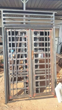 معمل حدادة الاخوين • حدادة حسب الطلب • الدوانيه قضاء السدير